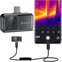 HIKMICRO Mini2 Smartphone Thermal Imaging Camera For Android - Jacobs Digital