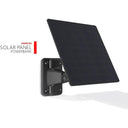 HIKMICRO SP5000 M15 Trail Camera Solar Panel 5000mAh-Jacobs Digital