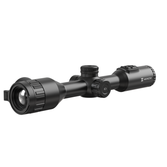 HIKMICRO Stellar V3.0 SH35 384x288 Thermal Riflescope - Jacobs Digital