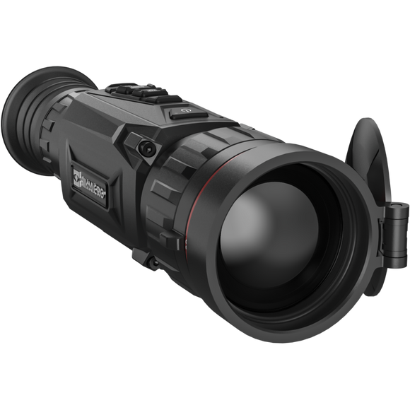 HIKMICRO TH50Z 2.0 Thunder 2.0 Zoom 640x512 Thermal Scope - Jacobs Digital