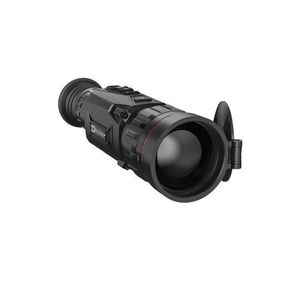 HikMicro TQ60Z 2.0 Thunder 2.0 Zoom Thermal Scope - Jacobs Digital
