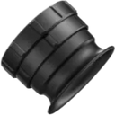 HIKMICRO Thunder 2.0 Clip-On Monocular Adaptor - Jacobs Digital