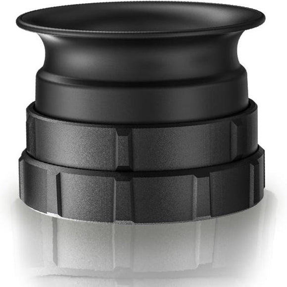 HIKMICRO Thunder 2.0 Clip-On Monocular Adaptor - Jacobs Digital
