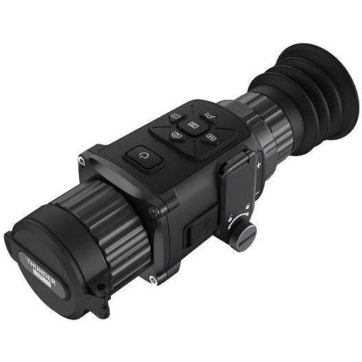 HIKMICRO Thunder 2.0 TE25 2.0 256 x 192 Thermal Imager - Jacobs Digital