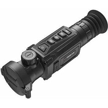 HIKMICRO Thunder 2.0 TQ50 2.0 640x512 Thermal Scope - Jacobs Digital