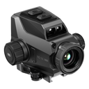 HIKMICRO HIKTac TC19L Compact Thermal Sight with LRF | 256 x 192 NETD <18mK 50Hz 900 Meter Range | LRF 1KM - Jacobs Digital