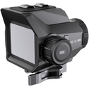 HIKMICRO HIKTac TC19L Compact Thermal Sight with LRF | 256 x 192 NETD <18mK 50Hz 900 Meter Range | LRF 1KM - Jacobs Digital