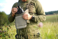 HIKMICRO HABROK Pro Bino Harness