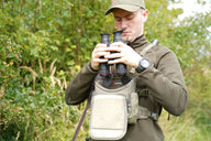 HIKMICRO HABROK Pro Bino Harness