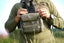 HIKMICRO HABROK Pro Bino Harness