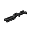 HIKMICRO CHEETAH C32F-S 32mm 2560x1440 NV 850nm Scope + HM-R-WP Rail