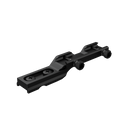 HIKMICRO CHEETAH C32F-S 32mm 2560x1440 NV 850nm Scope + HM-R-WP Rail