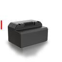 HIKMICRO Thunder V2 4400mAh HM-3644DC Rechargable Battery