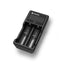 HIKMICRO HM-5202AZC Dual Lithium-ion Battery Charger For 18650