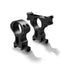 HIKMICRO HM-Rings-2-H43 Picatinny 30mm Rings