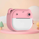 PULSE Instant Thermal Print Digital Camera - Pink - Jacobs Digital