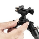Scree Runner HO-BPC01 Carbon Fibre Bipod