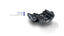 Scree Runner HO-IP01 Interchangeable Clamp