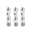 Scree Runner HO-SSS Stainless Steel Spikes For Stabilizing Tripod