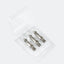 Scree Runner HO-SSS Stainless Steel Spikes For Stabilizing Tripod