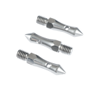 Scree Runner HO-SSS Stainless Steel Spikes For Stabilizing Tripod