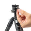 Scree Runner HO-TPC20 Carbon Fibre Ball Head Tripod - Jacobs Digital