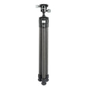 Scree Runner HO-TPC20 Carbon Fibre Ball Head Tripod - Jacobs Digital