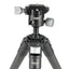 Scree Runner HO-TPC20 Carbon Fibre Ball Head Tripod - Jacobs Digital