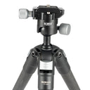 Scree Runner HO-TPC20 Carbon Fibre Ball Head Tripod - Jacobs Digital