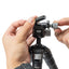 Scree Runner HO-TPC20 Carbon Fibre Ball Head Tripod - Jacobs Digital