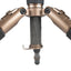 Scree Runner HO-TPC25 Carbon Fibre Ball Head Tripod
