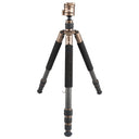 Scree Runner HO-TPC25 Carbon Fibre Ball Head Tripod