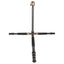 Scree Runner HO-TPC25 Carbon Fibre Ball Head Tripod