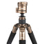 Scree Runner HO-TPC25 Carbon Fibre Ball Head Tripod