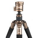 Scree Runner HO-TPC25 Carbon Fibre Ball Head Tripod