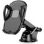 HOCO H9 Clamping Arm CONSOLE Suction Cup Mount - Jacobs Digital