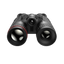 HIKMICRO Habrok Pro HQ50L 640x512 LRF Thermal Binoculars - Jacobs Digital