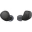 Sony WFC510B Compact True Wireless Earbuds Black - Jacobs Digital