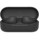 Sony WFC510B Compact True Wireless Earbuds Black - Jacobs Digital