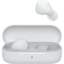 Sony WFC510W Compact True Wireless Earbuds White - Jacobs Digital