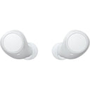 Sony WFC510W Compact True Wireless Earbuds White - Jacobs Digital