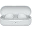Sony WFC510W Compact True Wireless Earbuds White - Jacobs Digital