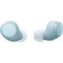 Sony WFC510L Compact True Wireless Earbuds Blue - Jacobs Digital