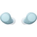Sony WFC510L Compact True Wireless Earbuds Blue - Jacobs Digital