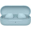 Sony WFC510L Compact True Wireless Earbuds Blue - Jacobs Digital