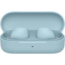 Sony WFC510L Compact True Wireless Earbuds Blue - Jacobs Digital