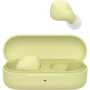 Sony WFC510Y Compact True Wireless Earbuds - Yellow - Jacobs Digital