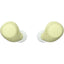 Sony WFC510Y Compact True Wireless Earbuds - Yellow - Jacobs Digital
