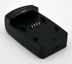 Haldex 700 Sony Battery Charger Kit - Type-C - Includes Wall and Car Charger - Jacobs Digital