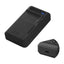 PULSE Universal Mini Type-C Travel Charger